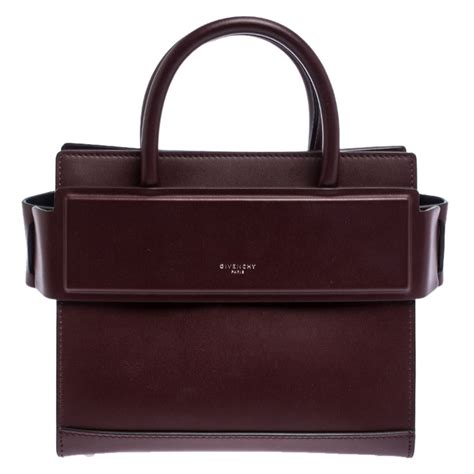 pre owned givenchy bags